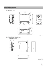 Preview for 45 page of Fukuda Denshi DynaScope 7000 Series Service Manual