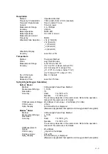 Preview for 51 page of Fukuda Denshi DynaScope 7000 Series Service Manual