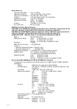 Preview for 52 page of Fukuda Denshi DynaScope 7000 Series Service Manual