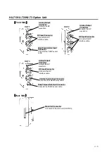 Preview for 61 page of Fukuda Denshi DynaScope 7000 Series Service Manual