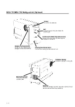 Preview for 62 page of Fukuda Denshi DynaScope 7000 Series Service Manual