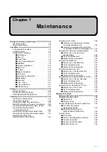 Preview for 93 page of Fukuda Denshi DynaScope 7000 Series Service Manual