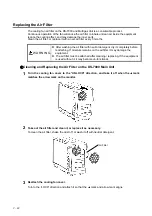 Preview for 114 page of Fukuda Denshi DynaScope 7000 Series Service Manual