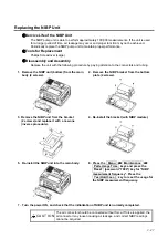 Preview for 119 page of Fukuda Denshi DynaScope 7000 Series Service Manual