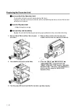 Preview for 120 page of Fukuda Denshi DynaScope 7000 Series Service Manual