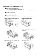 Preview for 121 page of Fukuda Denshi DynaScope 7000 Series Service Manual