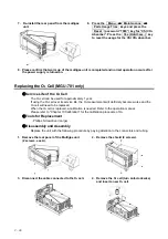 Preview for 122 page of Fukuda Denshi DynaScope 7000 Series Service Manual