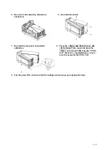 Preview for 123 page of Fukuda Denshi DynaScope 7000 Series Service Manual