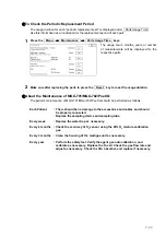 Preview for 125 page of Fukuda Denshi DynaScope 7000 Series Service Manual