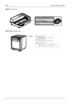 Предварительный просмотр 16 страницы Fukuda Denshi Dynascope 8000 Series Maintenance Manual