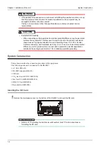 Предварительный просмотр 42 страницы Fukuda Denshi Dynascope 8000 Series Maintenance Manual