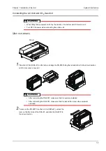 Предварительный просмотр 43 страницы Fukuda Denshi Dynascope 8000 Series Maintenance Manual