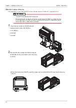 Предварительный просмотр 44 страницы Fukuda Denshi Dynascope 8000 Series Maintenance Manual