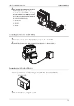 Предварительный просмотр 45 страницы Fukuda Denshi Dynascope 8000 Series Maintenance Manual