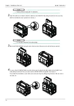 Предварительный просмотр 46 страницы Fukuda Denshi Dynascope 8000 Series Maintenance Manual