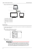 Предварительный просмотр 54 страницы Fukuda Denshi Dynascope 8000 Series Maintenance Manual