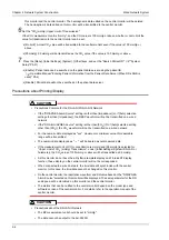 Предварительный просмотр 56 страницы Fukuda Denshi Dynascope 8000 Series Maintenance Manual