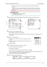 Предварительный просмотр 59 страницы Fukuda Denshi Dynascope 8000 Series Maintenance Manual