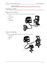 Предварительный просмотр 73 страницы Fukuda Denshi Dynascope 8000 Series Maintenance Manual