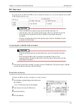 Предварительный просмотр 75 страницы Fukuda Denshi Dynascope 8000 Series Maintenance Manual