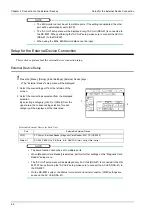 Предварительный просмотр 76 страницы Fukuda Denshi Dynascope 8000 Series Maintenance Manual