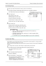 Предварительный просмотр 77 страницы Fukuda Denshi Dynascope 8000 Series Maintenance Manual