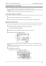 Предварительный просмотр 79 страницы Fukuda Denshi Dynascope 8000 Series Maintenance Manual