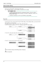 Предварительный просмотр 88 страницы Fukuda Denshi Dynascope 8000 Series Maintenance Manual