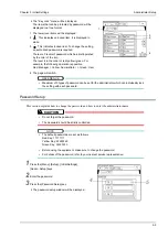 Предварительный просмотр 89 страницы Fukuda Denshi Dynascope 8000 Series Maintenance Manual