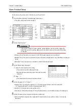 Предварительный просмотр 91 страницы Fukuda Denshi Dynascope 8000 Series Maintenance Manual