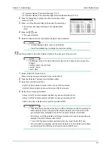 Предварительный просмотр 93 страницы Fukuda Denshi Dynascope 8000 Series Maintenance Manual