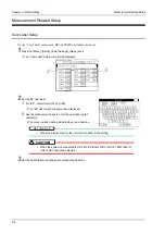 Предварительный просмотр 94 страницы Fukuda Denshi Dynascope 8000 Series Maintenance Manual