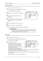 Предварительный просмотр 95 страницы Fukuda Denshi Dynascope 8000 Series Maintenance Manual