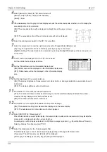 Предварительный просмотр 98 страницы Fukuda Denshi Dynascope 8000 Series Maintenance Manual