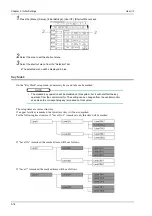 Предварительный просмотр 104 страницы Fukuda Denshi Dynascope 8000 Series Maintenance Manual