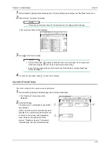 Предварительный просмотр 105 страницы Fukuda Denshi Dynascope 8000 Series Maintenance Manual