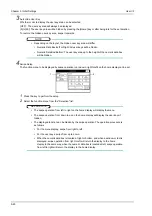 Предварительный просмотр 106 страницы Fukuda Denshi Dynascope 8000 Series Maintenance Manual