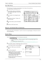 Предварительный просмотр 107 страницы Fukuda Denshi Dynascope 8000 Series Maintenance Manual