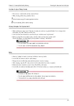 Предварительный просмотр 137 страницы Fukuda Denshi Dynascope 8000 Series Maintenance Manual