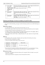 Предварительный просмотр 148 страницы Fukuda Denshi Dynascope 8000 Series Maintenance Manual