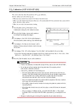 Предварительный просмотр 149 страницы Fukuda Denshi Dynascope 8000 Series Maintenance Manual