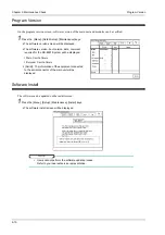 Предварительный просмотр 150 страницы Fukuda Denshi Dynascope 8000 Series Maintenance Manual