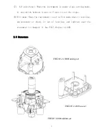 Предварительный просмотр 5 страницы Fukuda Denshi FC101 Service Manual