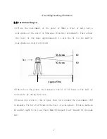 Предварительный просмотр 13 страницы Fukuda Denshi FC101 Service Manual