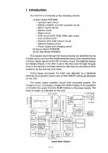 Preview for 13 page of Fukuda Denshi FX-2111 Service Manual