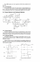 Preview for 16 page of Fukuda Denshi FX-2111 Service Manual