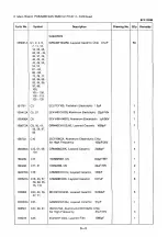 Preview for 89 page of Fukuda Denshi FX-2111 Service Manual