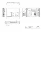 Preview for 109 page of Fukuda Denshi FX-2111 Service Manual