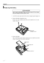 Preview for 22 page of Fukuda Denshi FX-7302 Service Manual