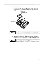 Preview for 23 page of Fukuda Denshi FX-7302 Service Manual